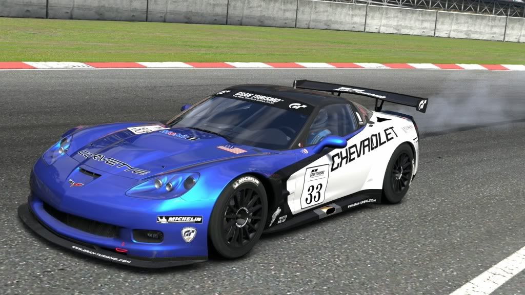 New Fastest Road Course Car 09 Corvette ZR1 RM 880 ish HP. Me and Etfuller-