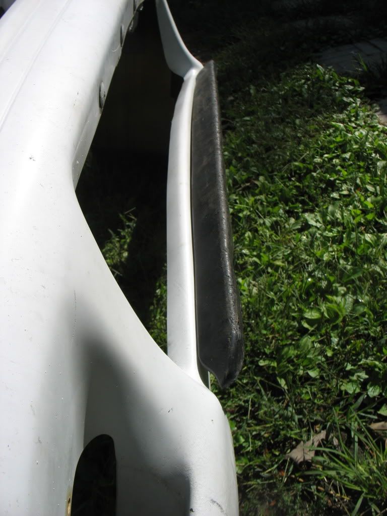 Front Air Dam Forums