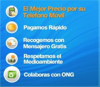 dinero con tu móvil