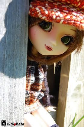 Cute Girl Dolls