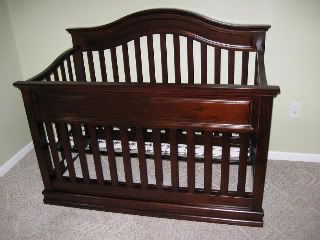 Anyone Have The Jcp Savanna Tori Crib Or Furniture The Bump