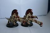 Hive Guard 1 and 2