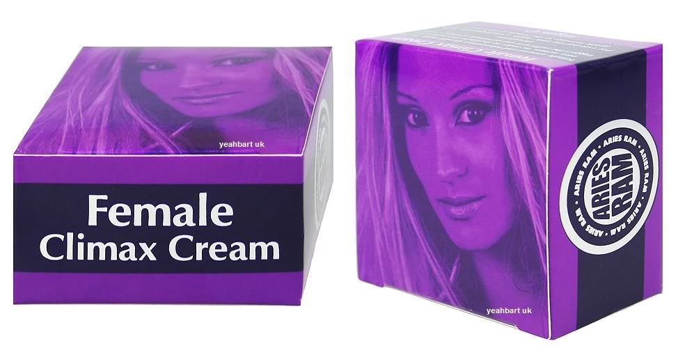 Female Climax Cream 50mg Better Orgasm Enhancer Arousal Vaginal Lube Lubricant Ebay 4910