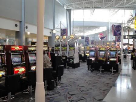 Gaming trips have developed into profitable since casinos were legalized in North America.