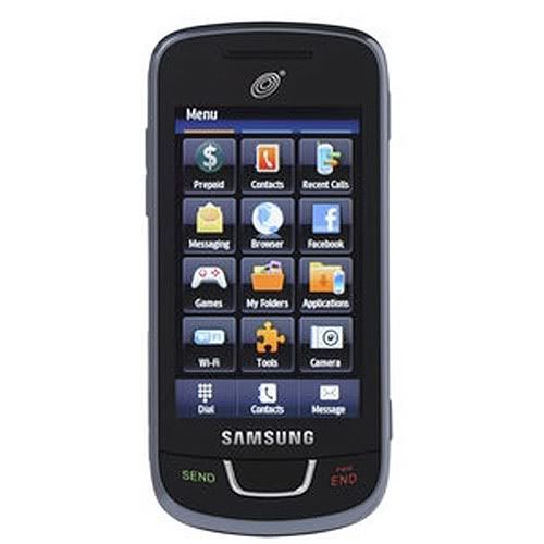 Straight Talk Samsung T528G GSM Prepaid Smartphone Brand New eBay