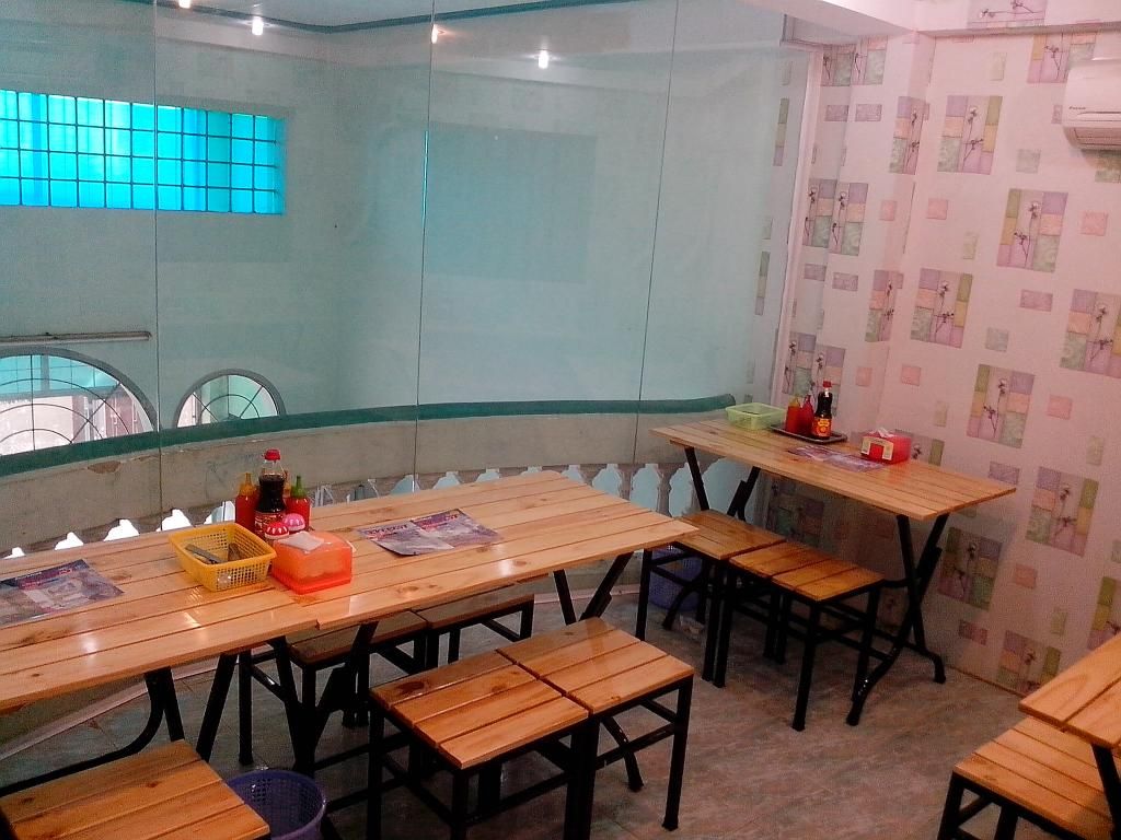 Beefsteak EVEREST - Bò cực nóng, Phòng lạnh cóng - Hẻm 623 CMTT gần CV Lê Thị Riêng - 8