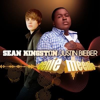 Album: TBD Send Eenie Meanie ringtones to your cell (Sean Kingston)