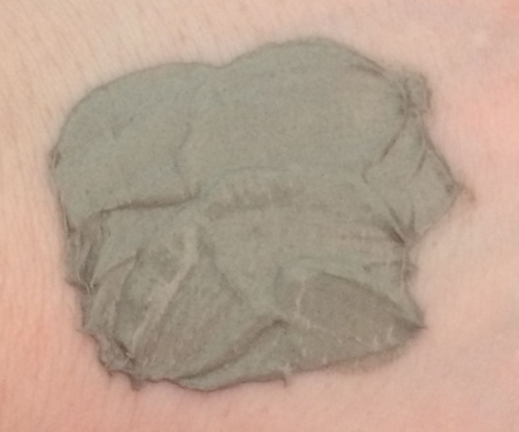 LIZ EARLE DEEP CLEANSING FACE MASK LIZ EARLE DEEP CLEANSING FACE MASK