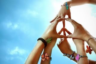 Peace Pictures, Images and Photos