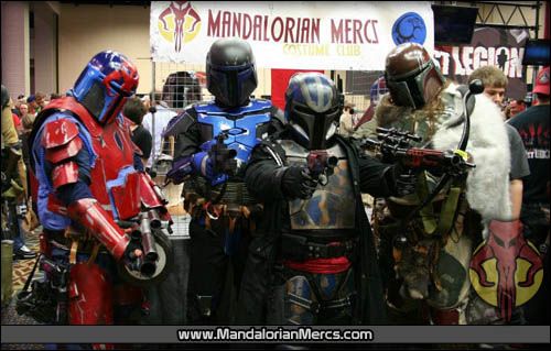 mercs lexington comic con 2013 invasion debriefing