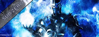 Sub-Zero