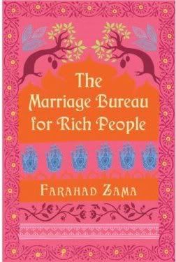 marriage bureau for rich people