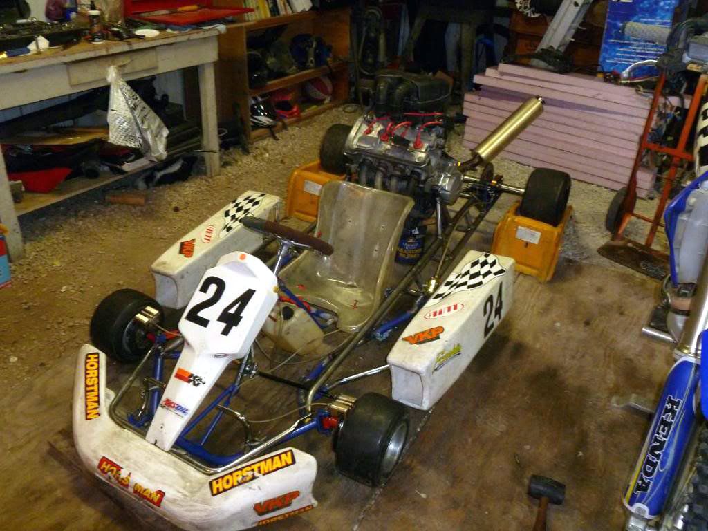 Please Help Me Figure Out My Wiring Harness!! With Pics. - CBR Forum