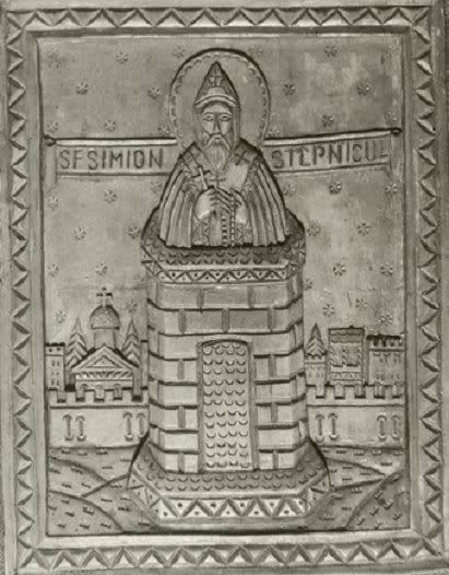 Parintele Ghelasie