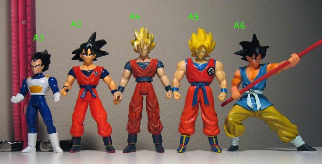 dbgt toys