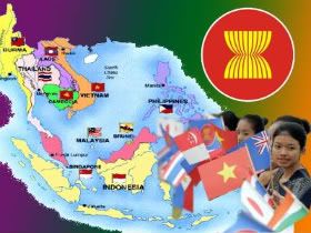 ASEAN shows way for single market