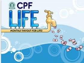 cpf life