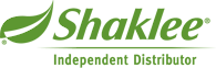 April Tix Shaklee Distributer 