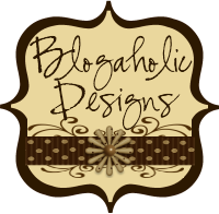 Blogaholic Designs”=