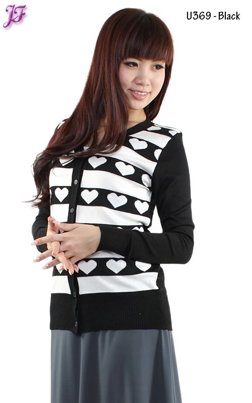 U369 Black
