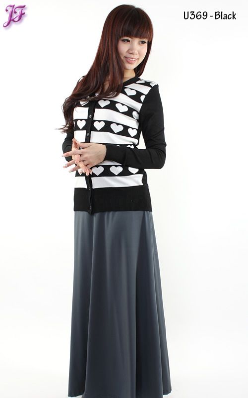 U369 Black