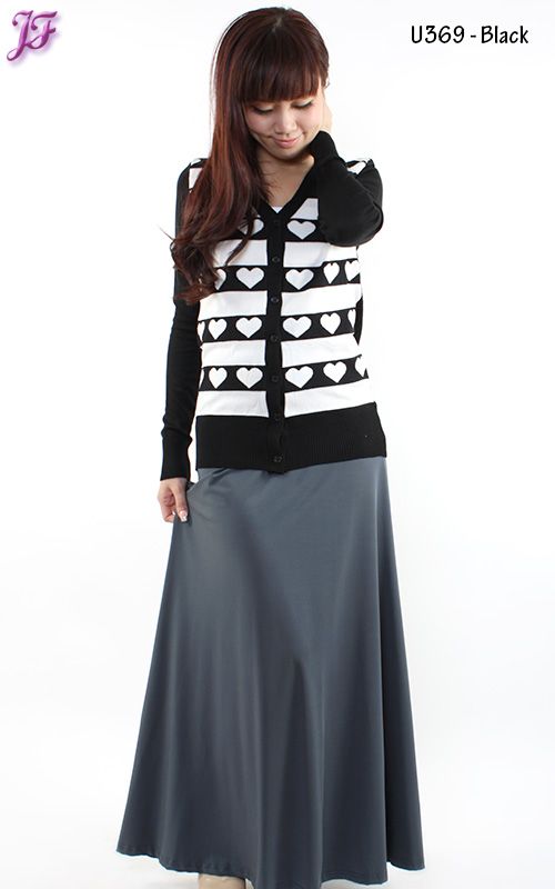U369 Black