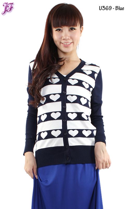 U369 Blue