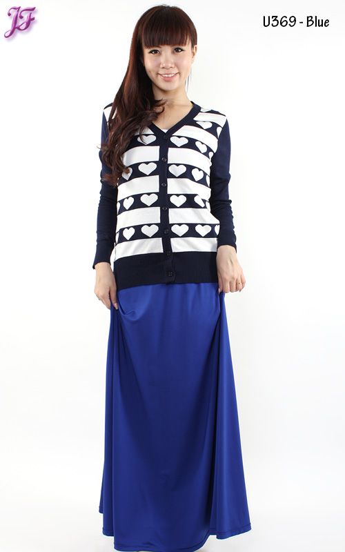 U369 Blue