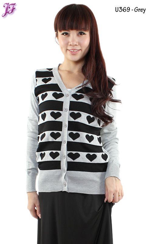 U369 Grey