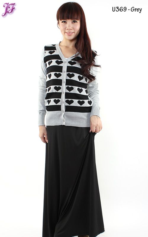 U369 Grey