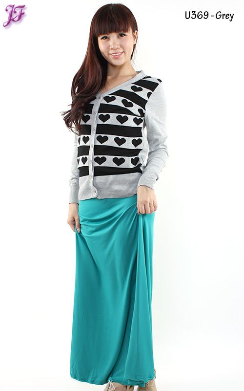 U369 Grey