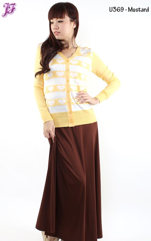 U369 Mustard