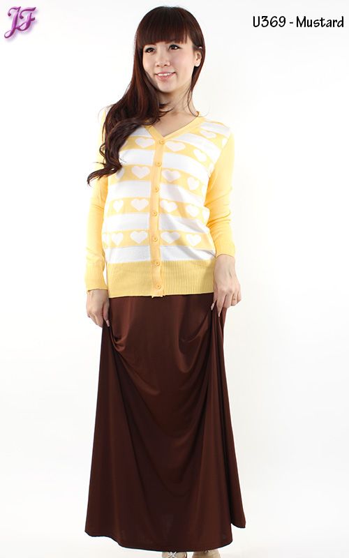 U369 Mustard