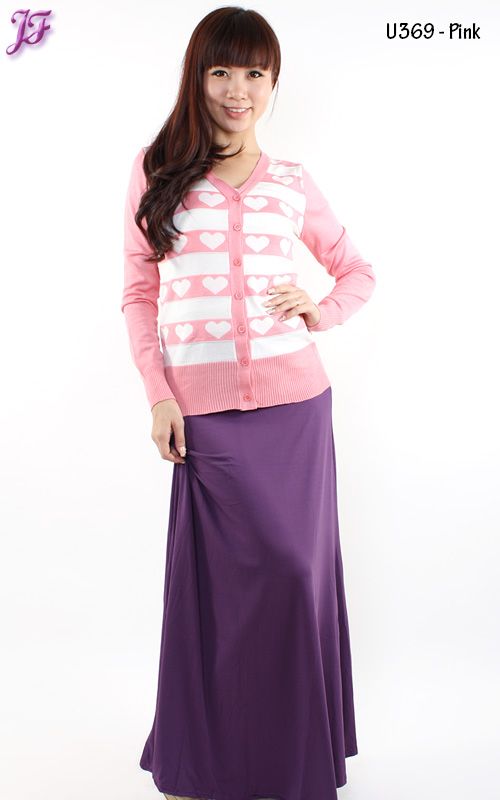 U369 Pink