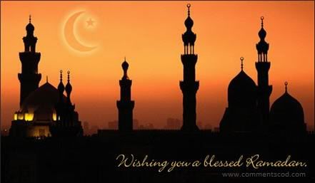 Happy Ramadan Photo Picture