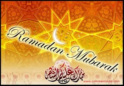 Ramadan Mubarak Photo Picture