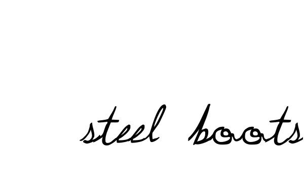Steelboots