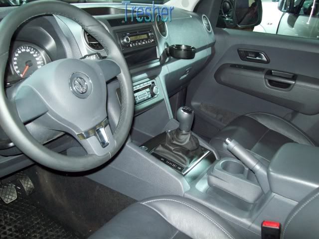 amarok amarok