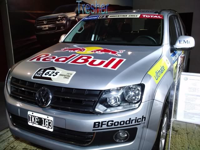 amarok amarok