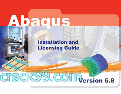 Simulia Abaqus v6.9.3 ISO Simulia Abaqus v6.9.3 ISO