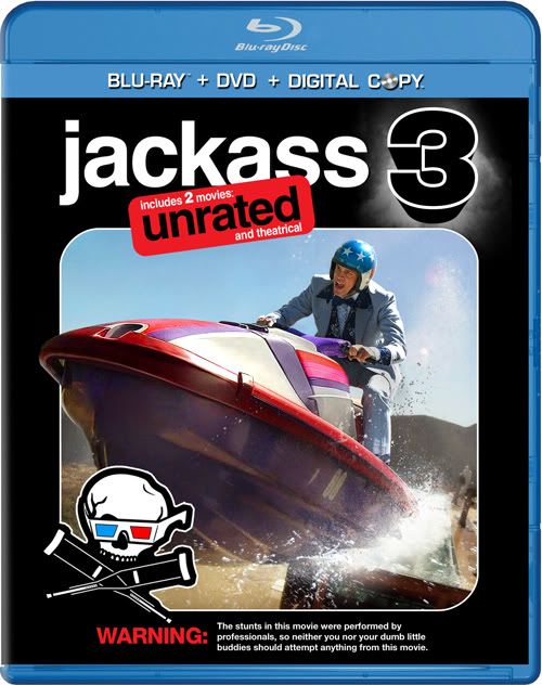 unrated movies list. Jackass 3 UNRATED 720p BluRay