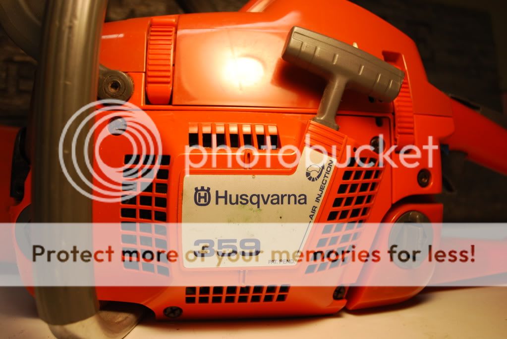 Husqvarna Chainsaws | Page 17 | Arboristsite.com