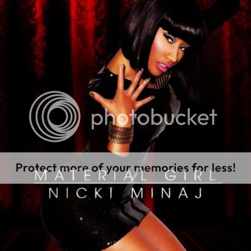 Nicki Minaj Mixtape Collection PT 3 6 New Mixtapes