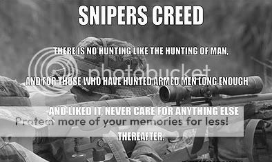 Sniper's Creed Photo by bryce009 | Photobucket