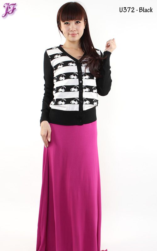 U372 Black