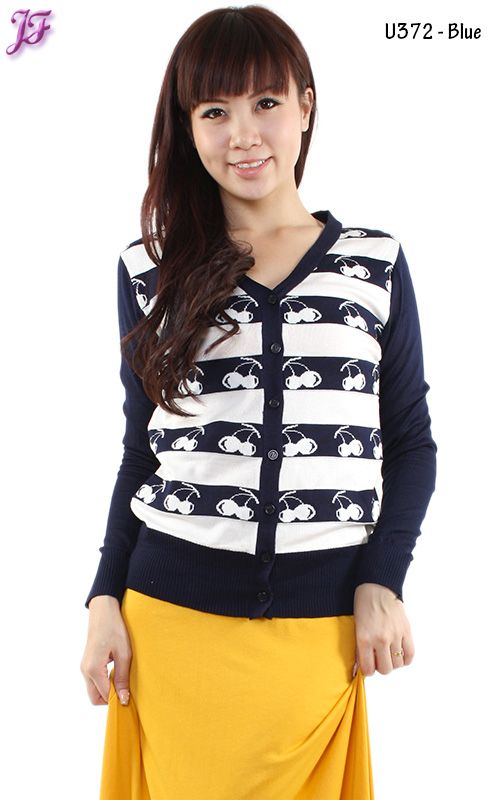 U372 Blue