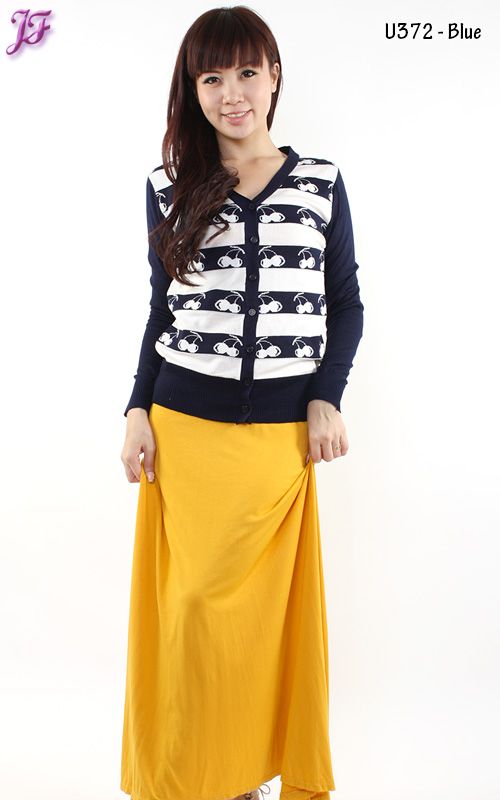 U372 Blue