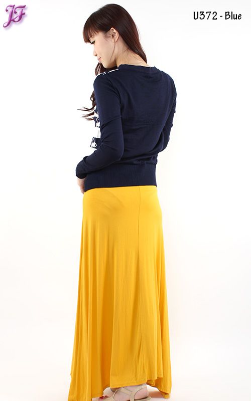 U372 Blue