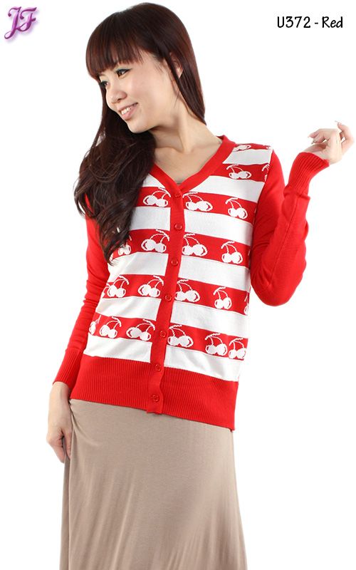U372 Red