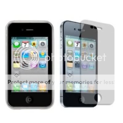 Apple iPhone 4 Power Backup Battery Case Juice Pack Air   WHITE 